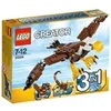 Image de Creator 3in1 31004 Le rapace