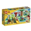 Image de LEGO DUPLO Jake 10513 La cachette du Pays Imaginaire