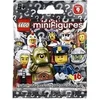 Image de Minifigures Séries 9 71000