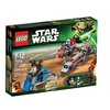 Image de LEGO Star Wars 75012 - BARC Speeder avec Side-car