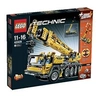 Image de Technic 42009 Grue mobile MK II