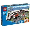 Image de City 60051 Le train de passagers à grande vitesse