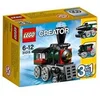 Image de Creator 31015 La locomotive