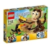 Image de Creator 3 en 1 31019 Les animaux de la forêt