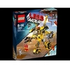 Image de THE MOVIE 70814 Le Construct-o-Mech d'Emmet