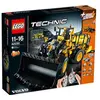Image de Technic 42030 La chargeuse sur pneus télécommandée Volvo L350F