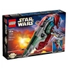 Image de Star Wars 75060 Slave I