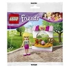 Image de Lego - 300379 - Friends - Stephanie's Bakery Stand - Jeu De Construction 30113