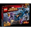 Image de Super Heroes Marvel 76022 X-Men contre Sentinel