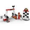 Image de 2014 The New Shell V-power Collection Finish Line Podium Set 40194 Exclusive Sealed