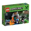 Image de LEGO 21113 La grotte