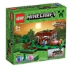 Image de LEGO 21115 La première nuit