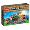 Image de LEGO 21116 La boîte de construction