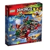 Image de Ninjago 70735 Le Jet Hybride de Ronin
