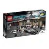 Image de Speed Champions 75911 LEGO l'Arrêt Au Stand McLaren Mercedes