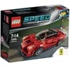 Image de Speed Champions 75899 La Ferrari