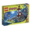 Image de Scooby-Doo 75903 Le Phare Hanté