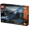 Image de Technic 42042 La Grue sur Chenilles