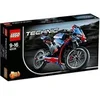 Image de Technic 42036 La Moto Urbaine