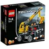 Image de Technic 42031 La Nacelle Elévatrice