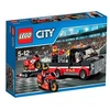 Image de City 60084 Le Transport De Motos De Course