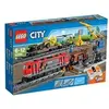 Image de City 60098 Le Train de Marchandises