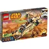 Image de Star Wars Rebels 75084 Wookiee Gunship
