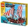 Image de Pirates 70413 Le Bateau Pirate