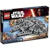 Image de Star Wars 75105 Milennium Falcon