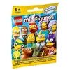Image de Minifigures 71009 The Simpsons Sachet Série S
