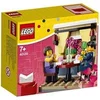 Image de Jeu LEGO Exclusif 40120 - Le dîner de la Saint-Valentin
