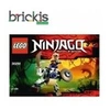 Image de 30291 Anacondrai Battle Mech, Lego Ninjago