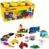 Image de Lego®classic 10696 - La Boite De Briques Creatives