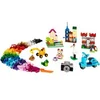 Image de Boîte briques creatives deluxe Lego Multicolore TU A1502933