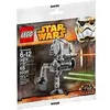 Image de Lego star wars 30274 at-dp (polybag)