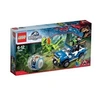 Image de Jurassic World 75916 l'Embuscade du Dilophosaure