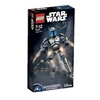 Image de Star Wars 75107 Jango Fett