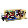 Image de Lot de Lego Idées 21302 La théorie du Big Bang en occasion ou reconditionné