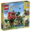 Image de LEGO Creator 3 en 1 31053 Les aventures dans la cabane dans l'arbre