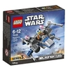 Image de Star Wars 75125 Resistance X-Wing Fighter