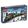 Image de Creator 10254 Train de Noel