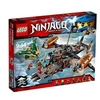 Image de Ninjago 70605 Le Vaisseau de la Malédiction