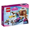 Image de Disney Princess Reine des neiges 41066 Le traîneau d'Anna et Kristoff