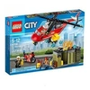 Image de city 60108 l'unité de secours des pompiers