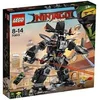 Image de LEGO Ninjago 70613 Green Ninja Mecha Dragon
