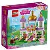 Image de Disney Princess 41142 Le château royal des Palace Pets