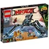 Image de Ninjago 70611 L'Hydro-Grimpeur