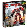 Image de Ninjago 70615 L'Armure de Feu