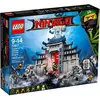 Image de LEGO - 70617 - Jeu de Construction - Name TDB en occasion ou reconditionné