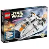 Image de Star Wars 75144 Snowspeeder